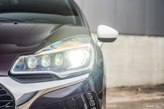 Citroën DS3 - afbeelding nr 50
