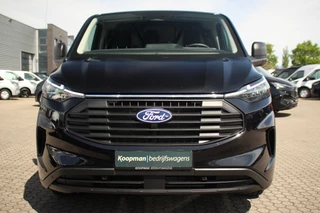Ford Transit Custom Automaat L1H1 Trend | Stoel + Stuurverw. | Trekhaak | Sync 4 13