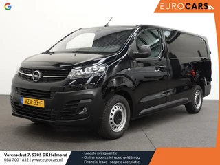 Opel Vivaro 2.0 BlueHDi 145PK L3