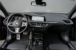 BMW 1 Serie Navi 19