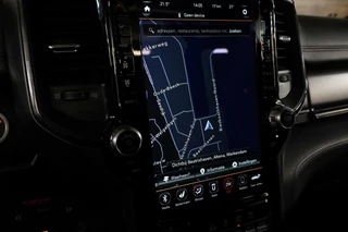 Dodge Ram 1500 Dodge Ram 1500 4X4 TRX|LPG|HUD|Pano|Rambar|Ventilatie 4x|H&K| - afbeelding nr 43
