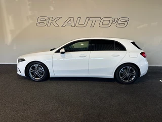 Mercedes-Benz A-Klasse - afbeelding nr 9