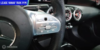 Mercedes-Benz A-Klasse Mercedes A-klasse 250 AMG Line AUT WIDESCREEN PANO 360 CAMERA SFEERVERL. - afbeelding nr 14