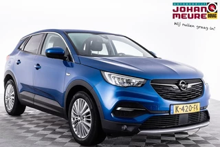 Opel Grandland X - 523325447-0