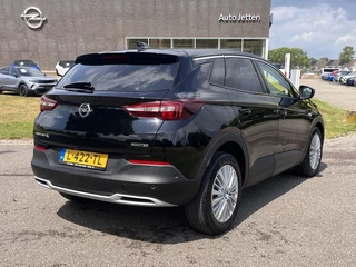 Opel Grandland X Opel Grandland X 1.2 Turbo Innovation # RIJKLAAR # - afbeelding nr 14