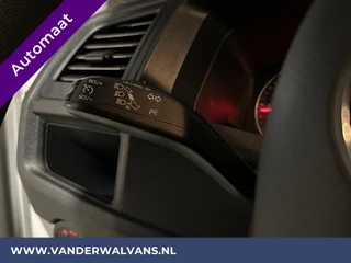Volkswagen Transporter Android Auto, Cruisecontrol, 2500kg Trekhaak, Verwarmde Voorruit, Parkeersensoren - afbeelding nr 10