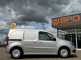 Mercedes-Benz Citan Mercedes Citan bestel 112 BlueEFFICIENCY|Marge|KM43984|Airco - afbeelding nr 9