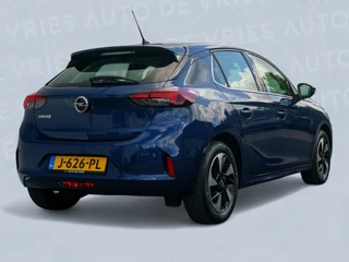 Opel Corsa-e Opel Corsa-e Elegance 50 kWh 3-fase | Navigatie | Matrix LED | Adaptive cruise | Camera - afbeelding nr 3