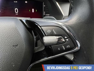 Škoda Octavia Skoda Octavia 1.0 e-TSI Business Edition | Navi | ACC | LED | Apple Carplay/Android Auto | Keyless Entry/Start | PDC | Rijstrooksensor | Climate Control | - afbeelding nr 9