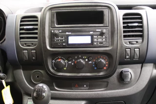Opel Vivaro Opel Vivaro Combi 1.6 CDTI PERSONENVERVOER 9 PERSOONS PERSONENBUS - afbeelding nr 9