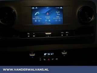 Mercedes-Benz Sprinter Android Auto, MBUX, Bijrijdersbank - afbeelding nr 11