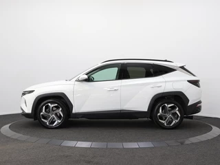 Hyundai Tucson Hybrid - afbeelding nr 11