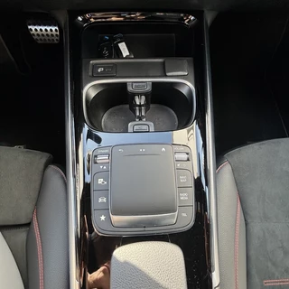 Mercedes-Benz B-Klasse Mercedes-Benz B-Klasse B 250 e AMG Line (EURO 6d) - afbeelding nr 18