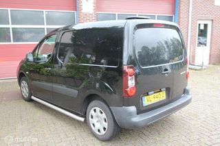 Peugeot Partner Peugeot Partner bestel 120 1.6 HDI L1 XR Profit + - afbeelding nr 3