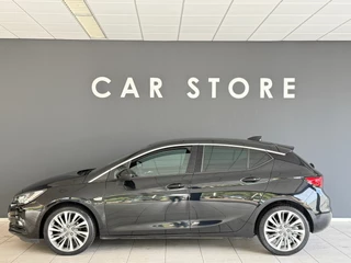 Opel Astra Opel Astra 1.4 150pk BNS Executive Leder|PDC V+A|Keyles|LED - afbeelding nr 5