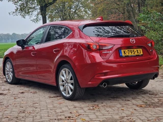 Mazda 3 - afbeelding nr 22