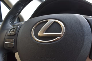 Lexus NX Lexus NX 300H AWD LUXURY LINE, Camera, Cruise - afbeelding nr 17