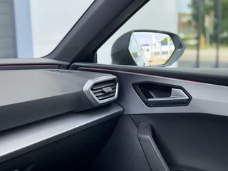 SEAT Leon Seat Leon 1.4 TSI eHybrid PHEV FR Business Intense - afbeelding nr 23