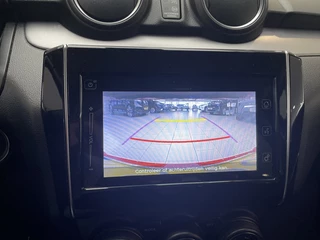 Suzuki Swift - afbeelding nr 13