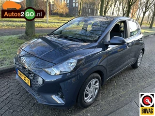 Hyundai i10 - 311009475-0