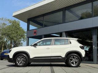 Jeep Avenger Jeep Avenger Longitude 54 kWh | Navi | Carplay | Stoelverwarming | - afbeelding nr 3
