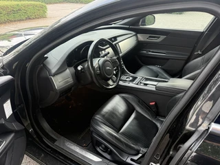 Jaguar XF Jaguar XF 2.0d Portfolio let op zie beschijving! - afbeelding nr 8
