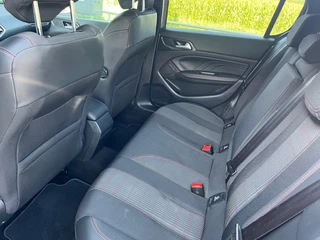 Peugeot 308 - afbeelding nr 10