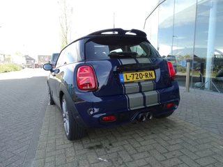 MINI Cooper S Mini Mini 2.0 Cooper S Chili Seven automaat / panoramadak - afbeelding nr 3
