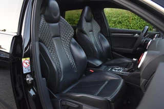 Audi RS3 Audi A3 Sportback 2.5 TFSI RS 3 quattro Pano Kuipstoelen B&O Leder RS3 - afbeelding nr 19