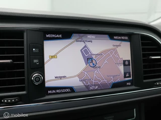SEAT Leon Seat Leon ST 1.0 clima cruise CarPlay - afbeelding nr 24