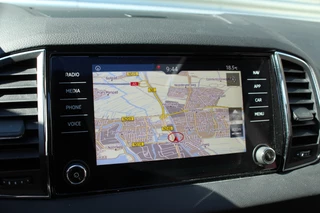 Škoda Karoq Clima Cruise Navi 17