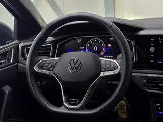 Volkswagen Taigo Volkswagen Taigo 1.0 TSI R-Line DSG/AUT R-Line | ACC | Camera | IQ.Drive | - afbeelding nr 9