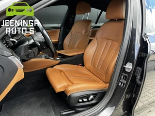 BMW 5 Serie BMW 5-serie 540i High Executive - afbeelding nr 5