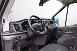 Ford Transit Ford Transit 350 2.0 TDCI L2H2 Trend RWD > 170pk/Trekhaak (3.500kg)/Euro 6... - afbeelding nr 2