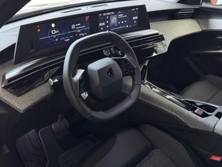 Peugeot 3008 Peugeot 3008 1.2 HYBRID 145e ALLURE AUT. CARPLAY AFN.TREKHAAK NAVI STOELVERW KEYLESS 05/2025 - afbeelding nr 9