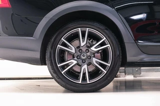 Volvo V90 Volvo V90 Cross Country 2.0 D5 AWD Pro | Trekhaak | Leder | LED | Memory | - afbeelding nr 41