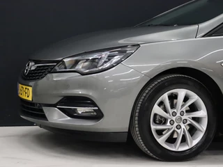 Opel Astra Opel Astra 1.2 Sport [CAMERA, PARKEERSENSOR V+A, NAVIGATIE, CRUISE CONTROL, CLIMATE CONTROL, NIEUWSTAAT] - afbeelding nr 23