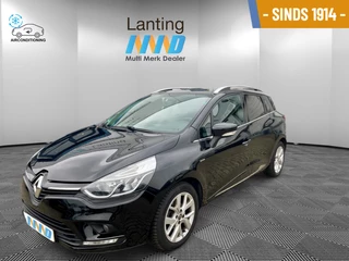 Renault Clio - 307281829-0