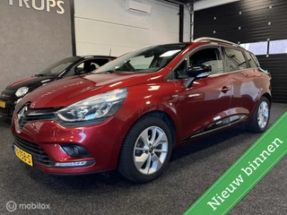 Renault Clio - 266813050-0