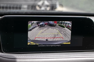 Mazda CX-30 Mazda CX-30 2.0 e-SkyActiv M Hybrid All-in rijklrprs | Apple cp/Android auto - afbeelding nr 16