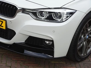 BMW 3 Serie BMW 3 Serie 320i automaat M Sport / High Exc. / 2015 / LED *NAP* - afbeelding nr 64