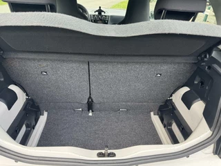 Volkswagen up! Volkswagen Up! 1.0 BMT move up!airco elect ramen 5 deurs - afbeelding nr 24