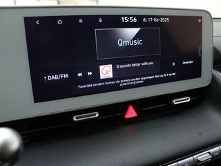 Hyundai IONIQ 5 Hyundai IONIQ 5 Lounge 73kWh | Trekhaak | Leder | 360 Camera | - afbeelding nr 39