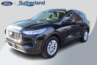 Ford Kuga 2.5 PHEV Titanium