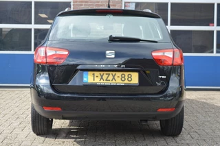 SEAT Ibiza - afbeelding nr 7