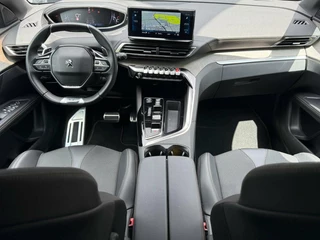 Peugeot 5008 Peugeot 5008 1.2 PureTech GT 7P Aut*Led*Navi*360°*Car-Play - afbeelding nr 9