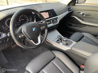 BMW 3 Serie BMW 3-serie Touring 320i High Executive Led-Camera - afbeelding nr 3