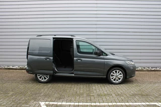 Volkswagen Caddy - afbeelding nr 11