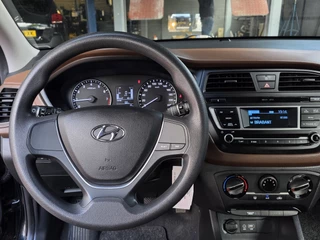 Hyundai i20 Hyundai i20 1.0 T-GDi i-Drive Cool, APK 2-2027! Zondag OPEN! - afbeelding nr 2