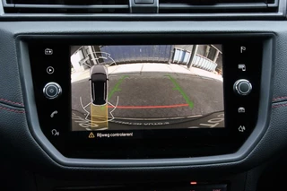 SEAT Arona Seat Arona 1.0 TSI FR Sport Automaat | CarPlay | Virtual | Camera | Cruise | PDC | LED | Climate | Sfeer | - afbeelding nr 13